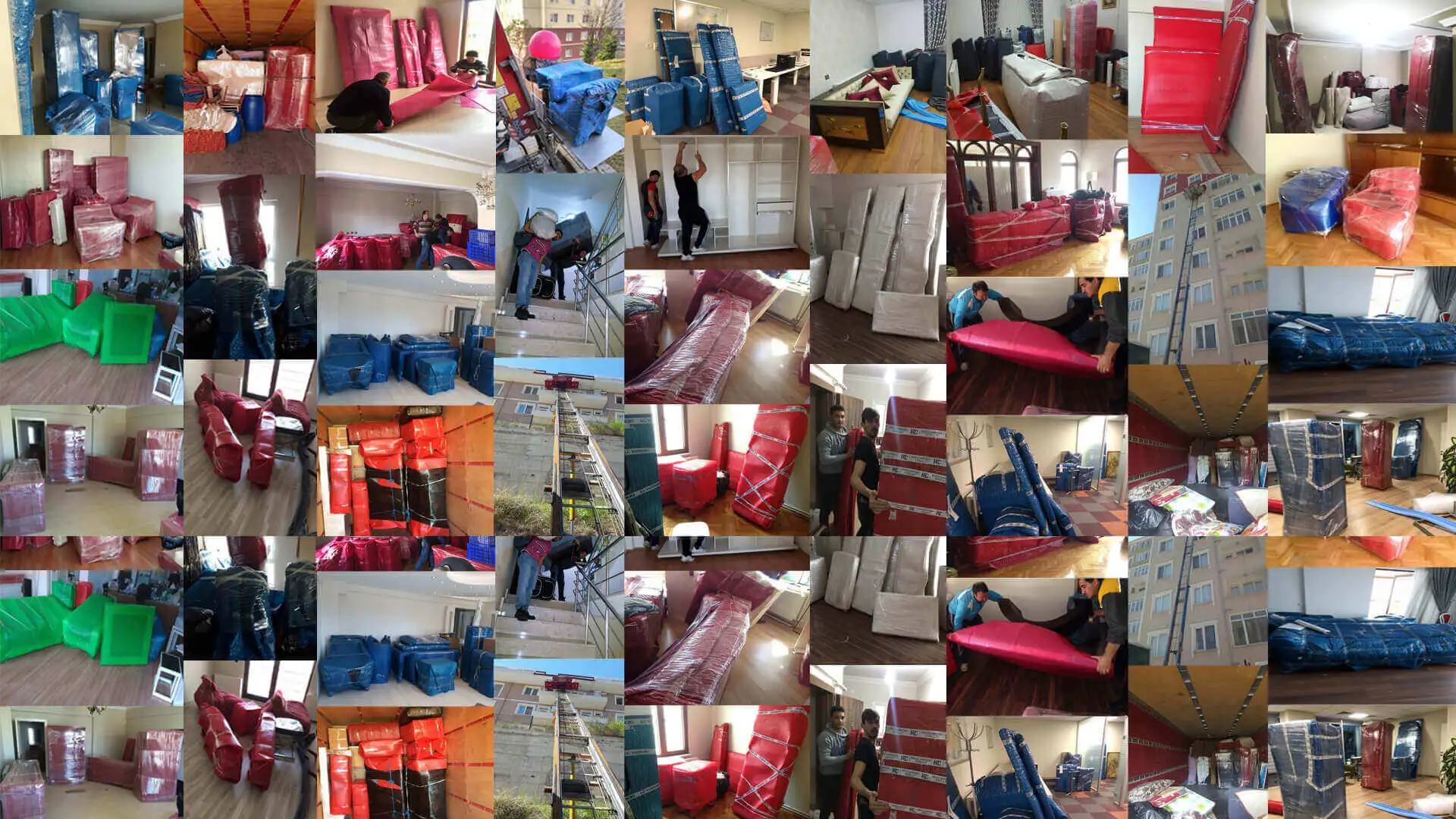 Oran Evden Eve Nakliyat Slider